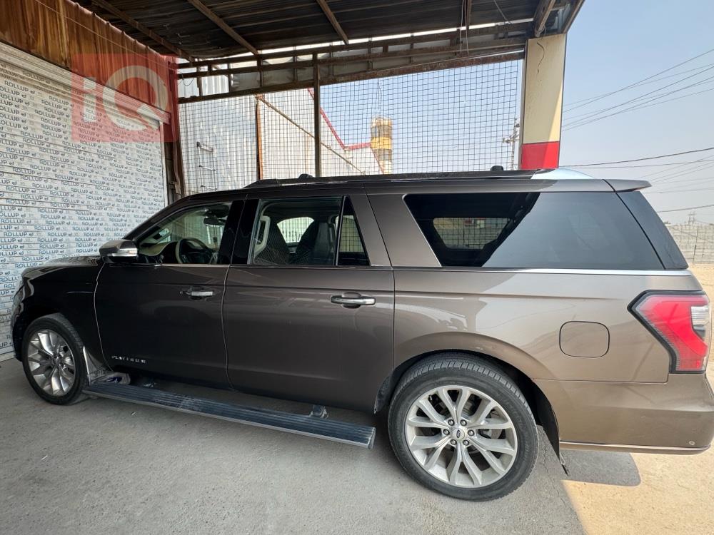 Ford Expedition